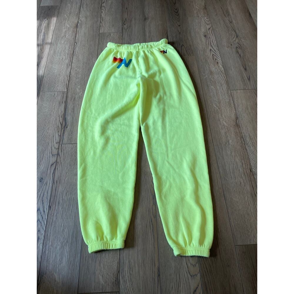 Aviator nation sweatpants